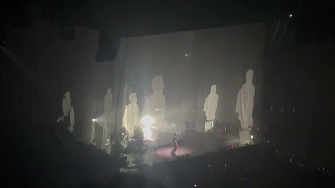 Copy of A - Nine Inch Nails - Austin, Texas 3/1/2026