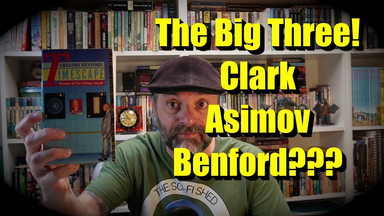 Gregory Benford's 