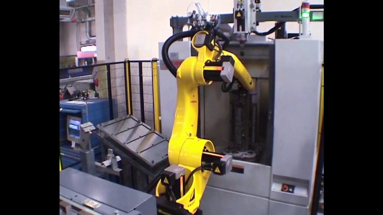 robot antropomorfi