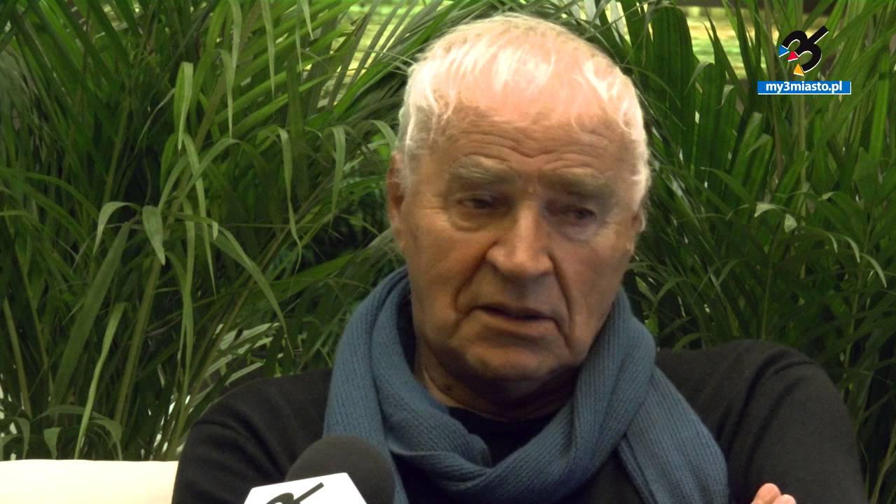 Janusz Głowacki | wywiad dla my3miasto.pl