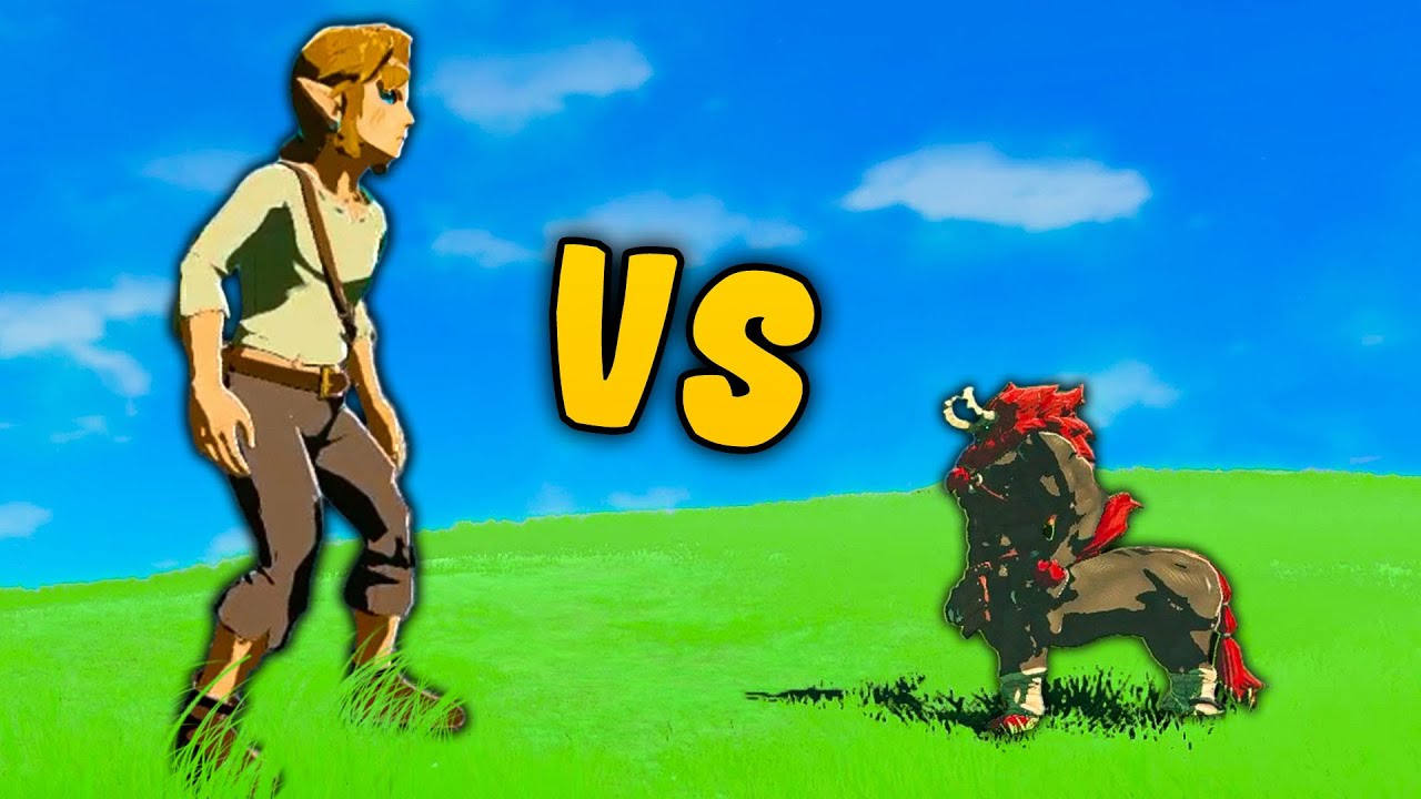 Giga-Link vs Leune