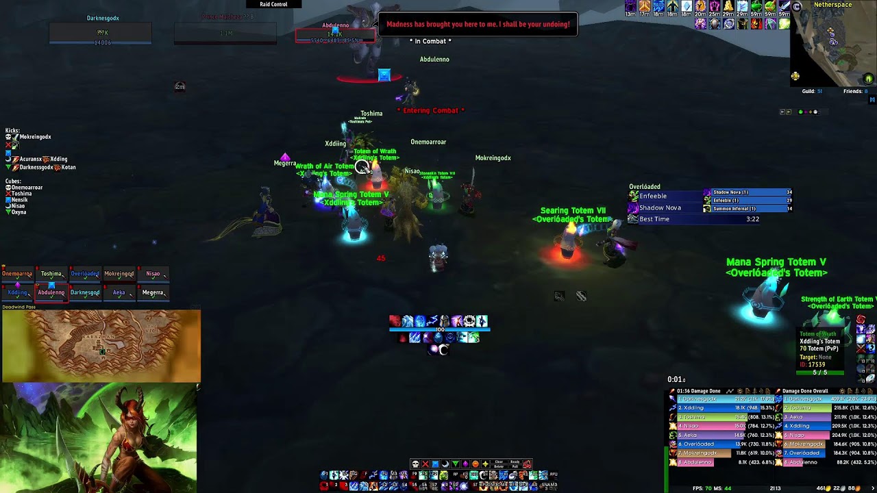 Karazhan