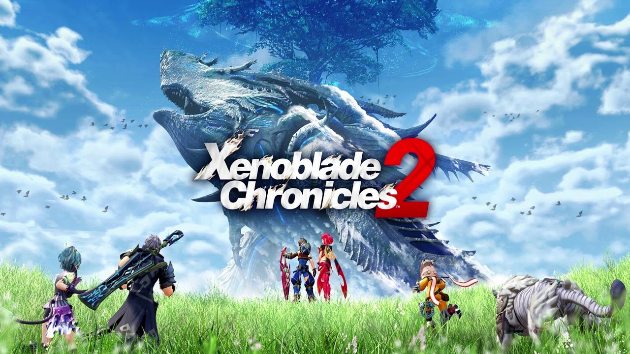 EXTENDED: Indol Praetorium (Night) [Xenoblade Chronicles 2]