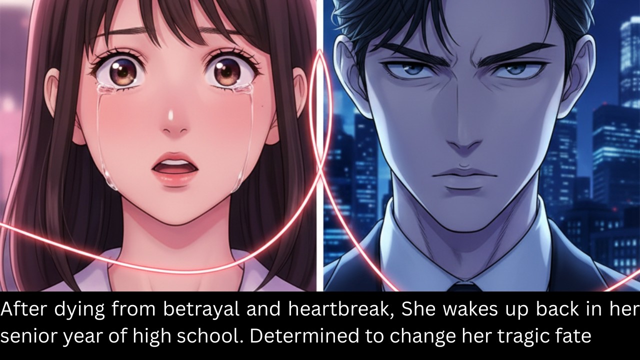 Reborn in High School, Unaware the Tycoon CEO Loved Her All Along | #rebirthdrama #familydrama
