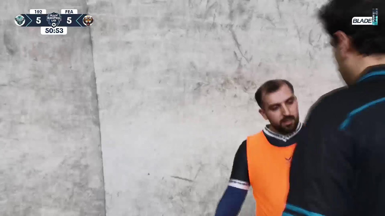 1922 Selçuklu. vs FEARLESS