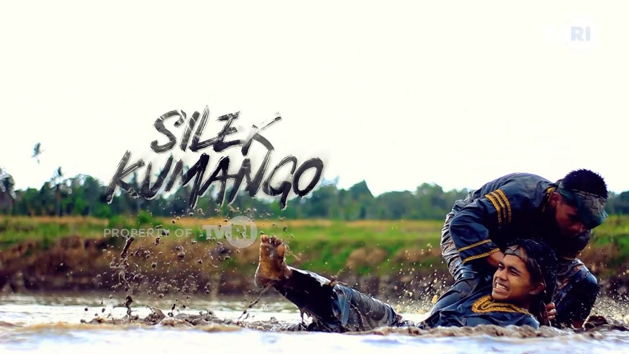 SILEK KUMANGO -- PESONA INDONESIA DARI SUMATERA BARAT