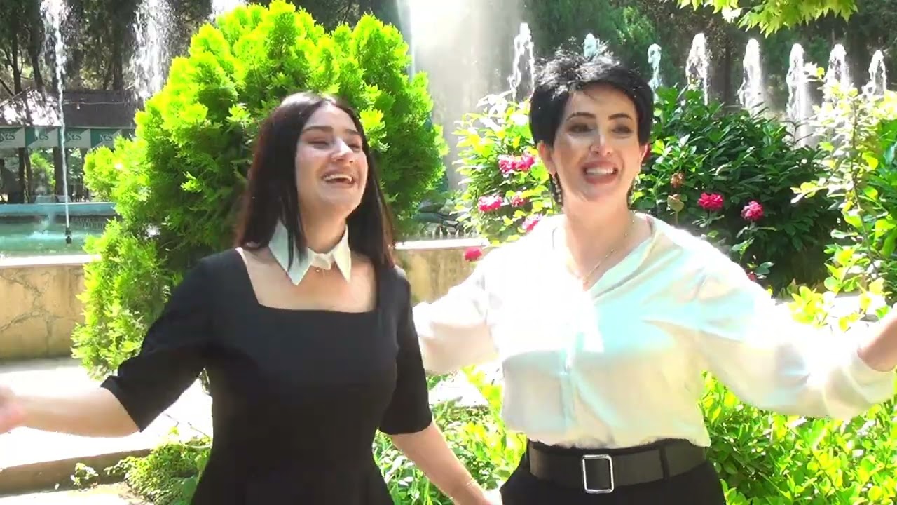 Düz Qırıqlı Kəndimiz Anar Nazimoglu Zəminə Alıyeva Zəmanə Dərviş @Z&ZQrup