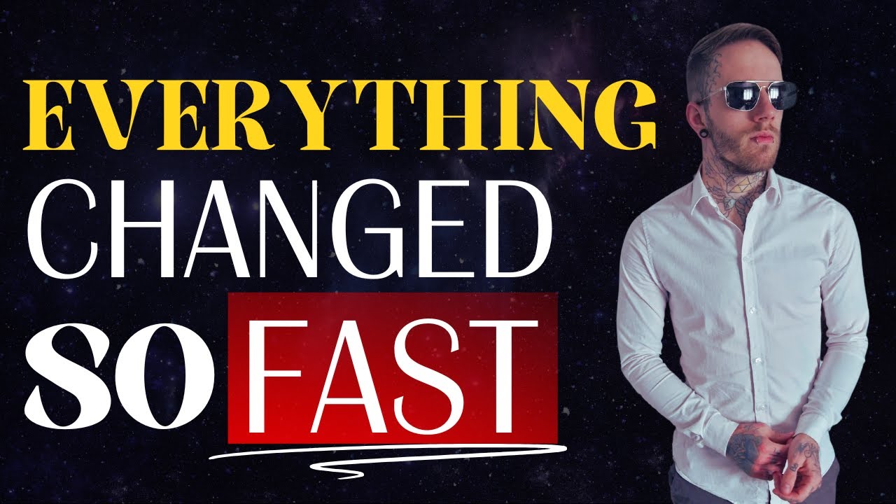 My Biggest Manifestation Breakthrough / Law of Assumption