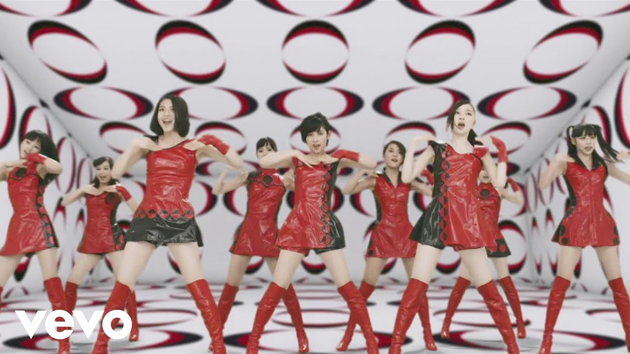 Tokyo Performance Doll (2014-) - Dream Trigger