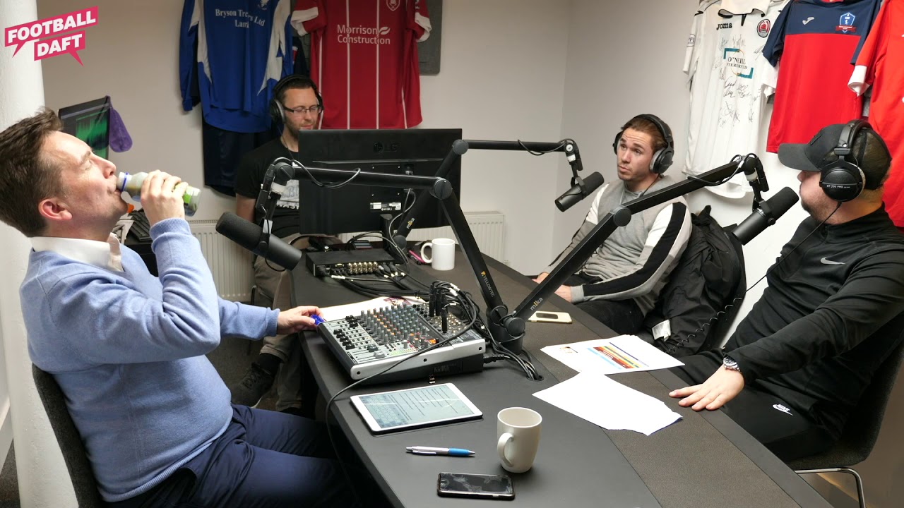 Sam Nicholson on Jason Cummings