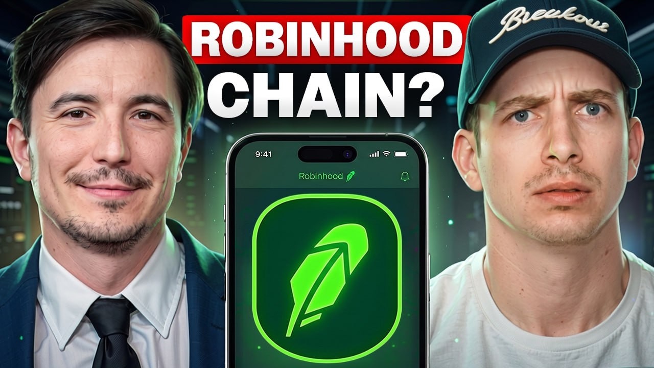 Robinhood Is Trying To Bring Back Memecoin Season