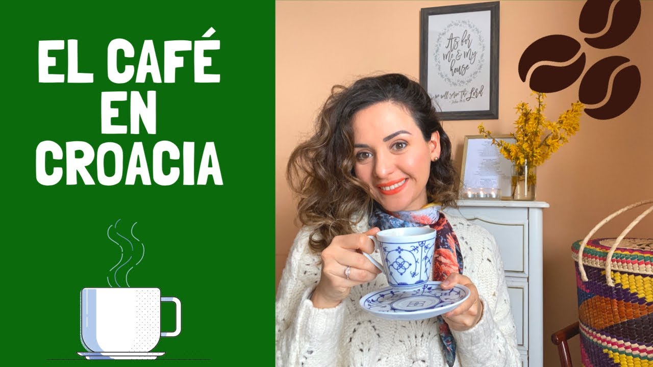 El Café en Croacia #8