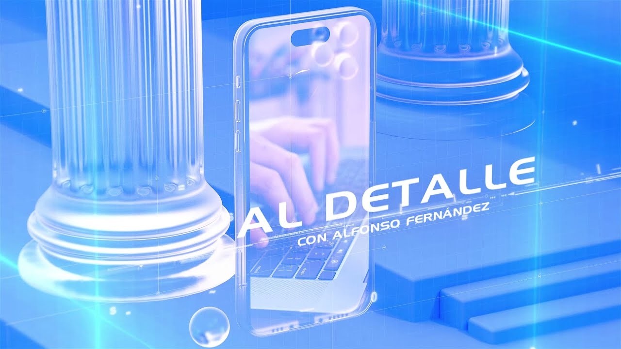 Al Detalle | 4x13 | 06-03-2026