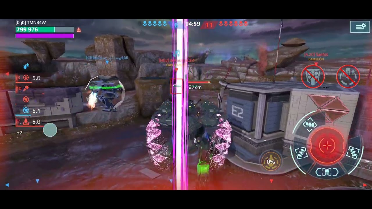 HARD ONE WAR ROBOTS VIDEO JUEGOS 🎮 VIDEO GAMES 