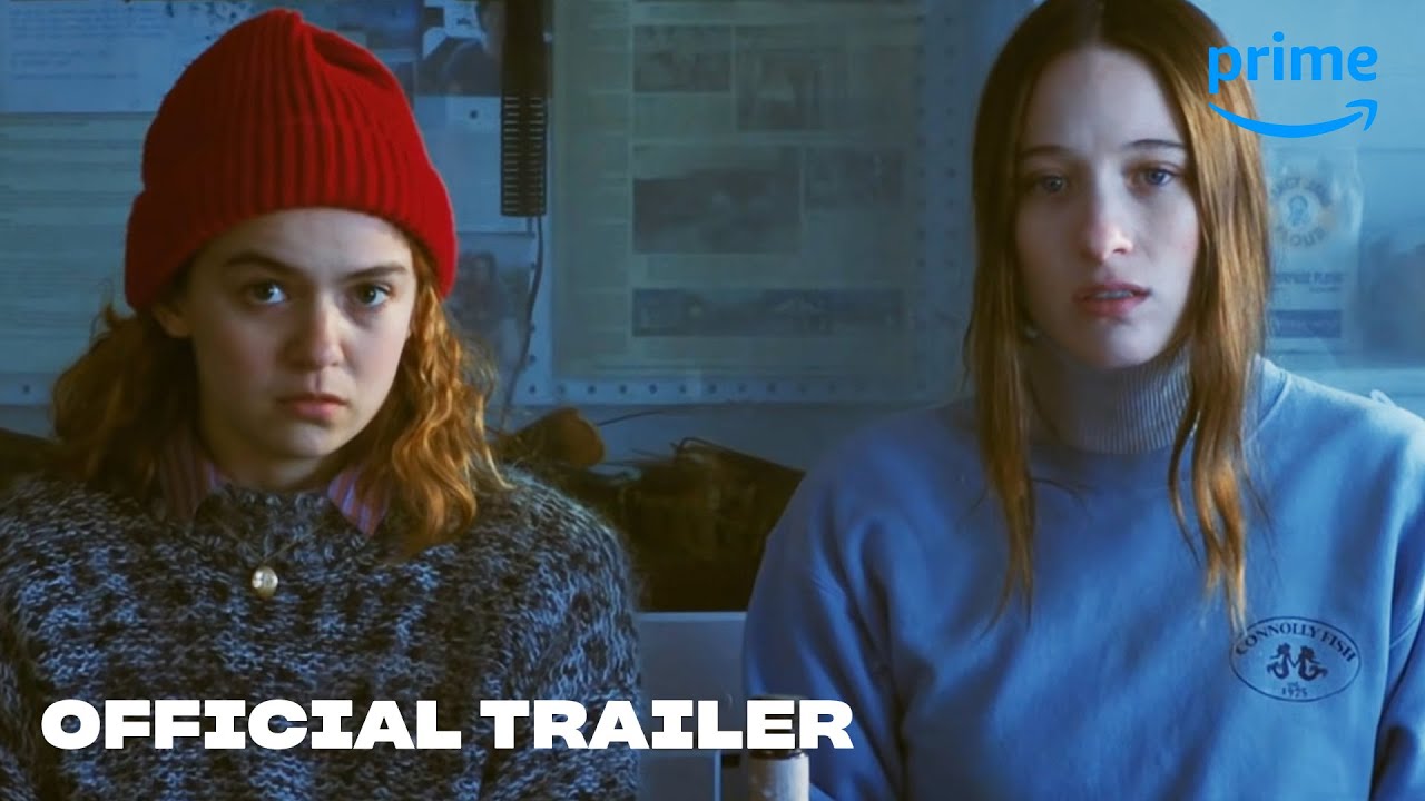 Blow The Man Down &ndash; Official Trailer | Prime Video