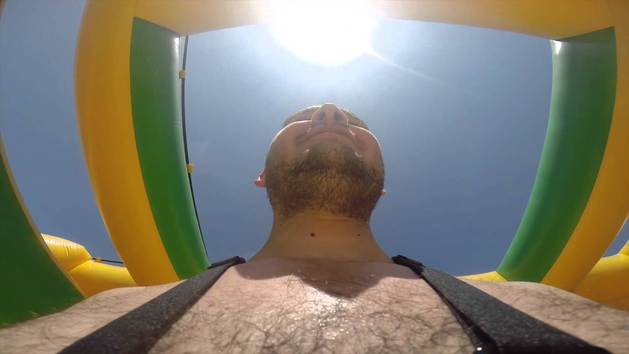 Cape Cod Inflatable Park
