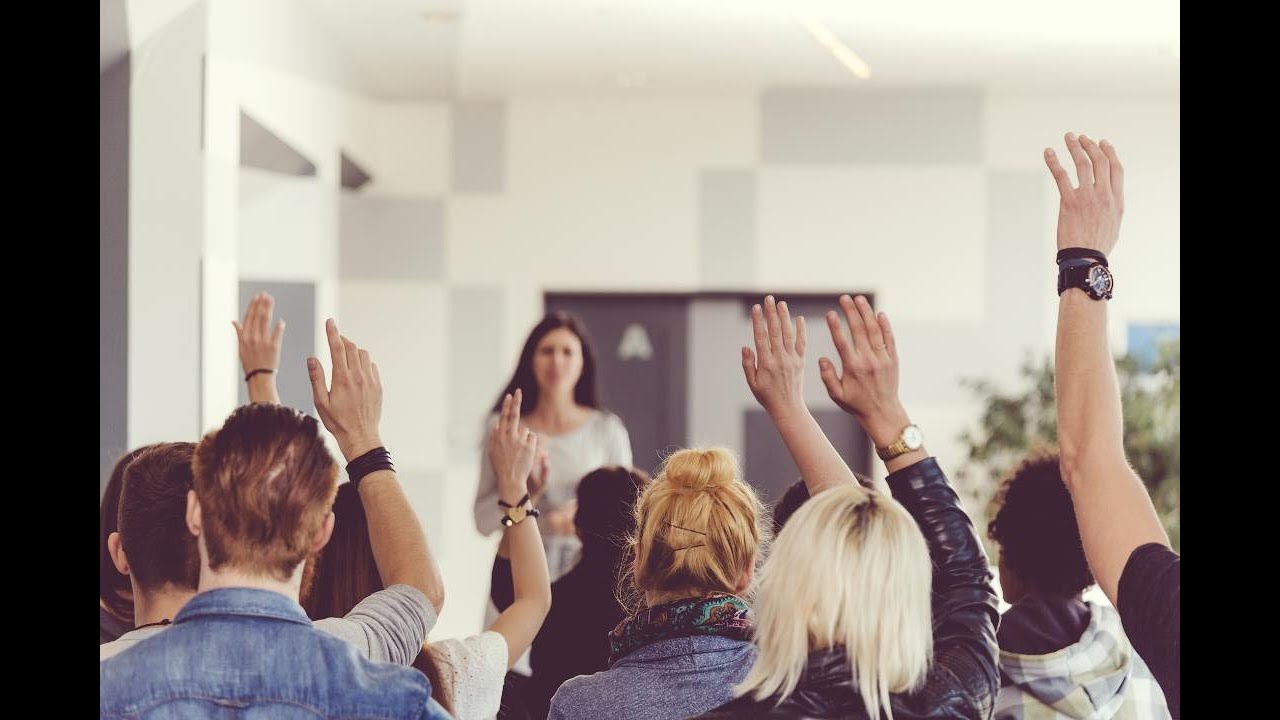 Δωρεάν Webinar | Εκπαίδευση Ενηλίκων: Επάγγελμα με Μέλλον ή Πεδίο χωρίς Όρια; | 27/5/2025