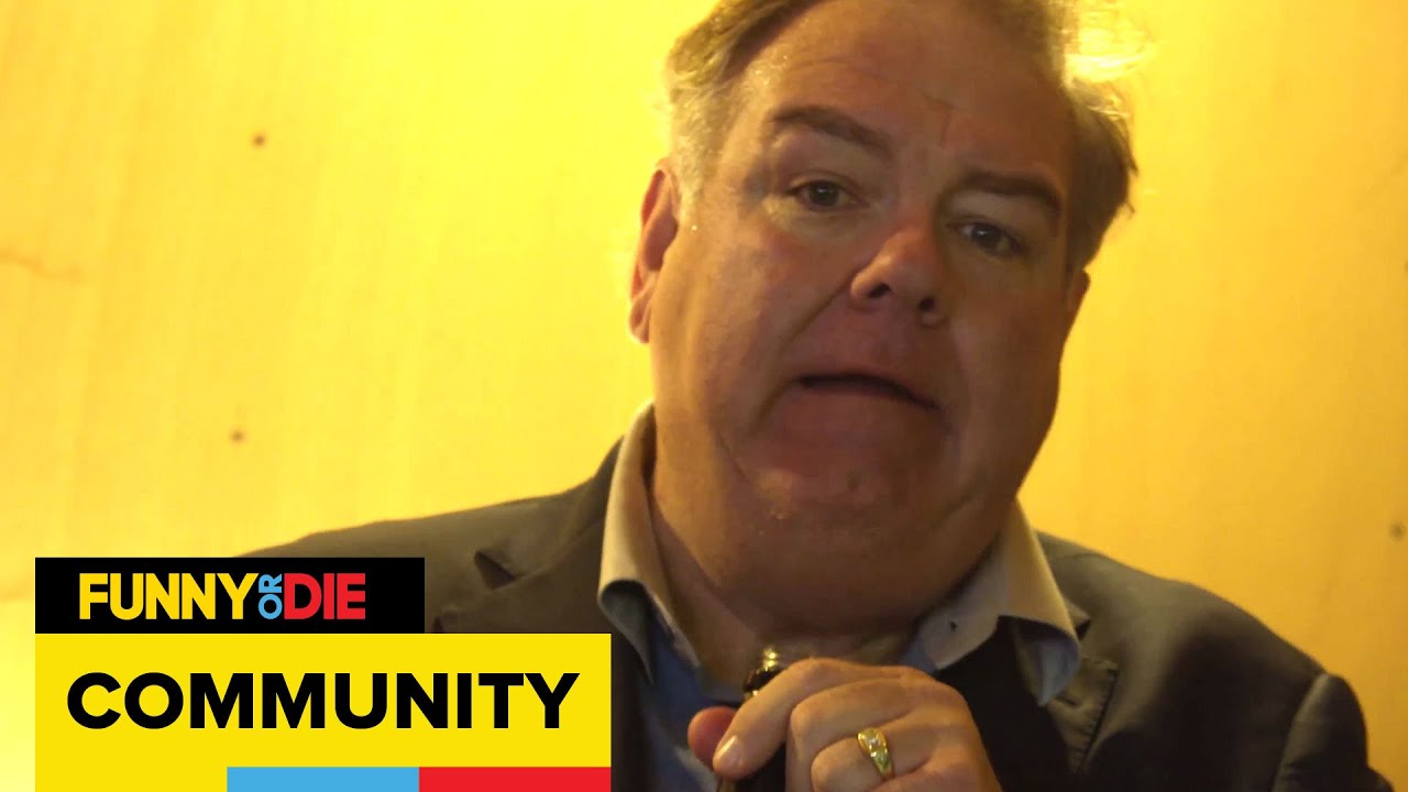 Friend Dog Studios: Chill-Ebrities with Jim O'Heir