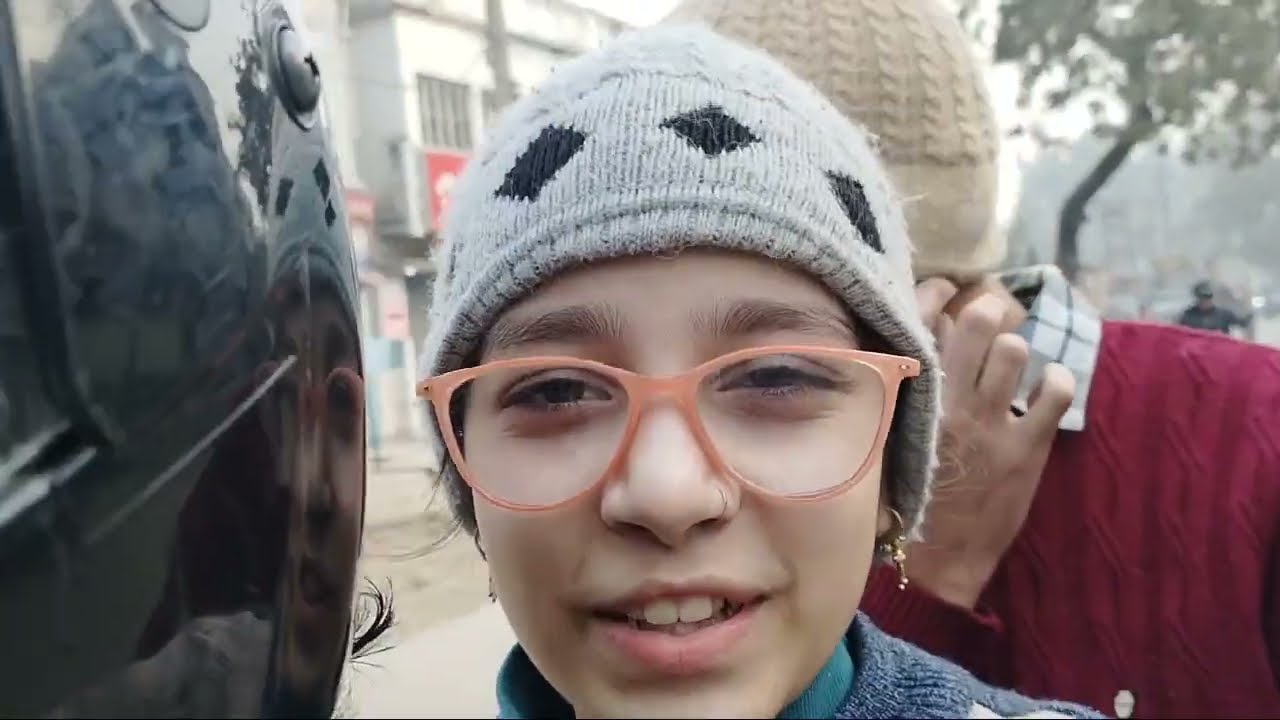 Guys explore kariye mere Shahar Muzaffarpur ko 😊🛣️Baby Hafsa Ansari 