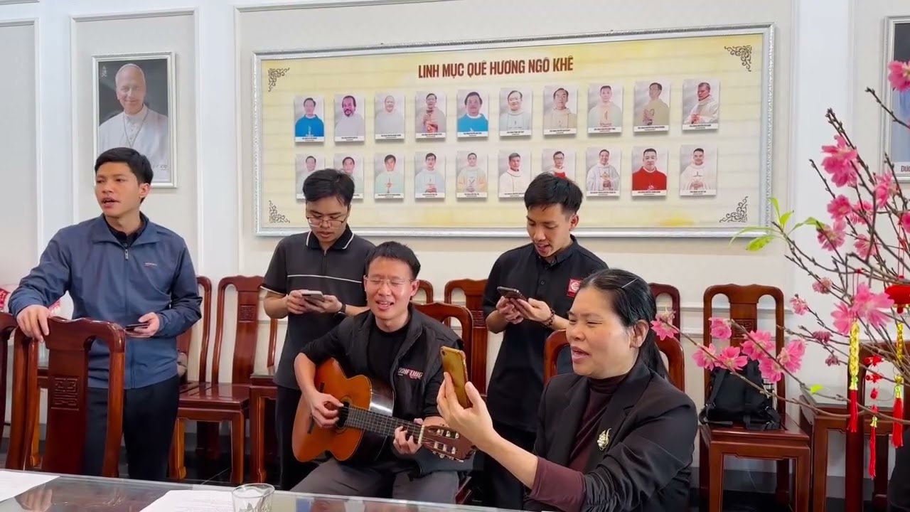 #5 - Quê Tôi Ngô Khê (Xuân Bính Ngọ 2026)