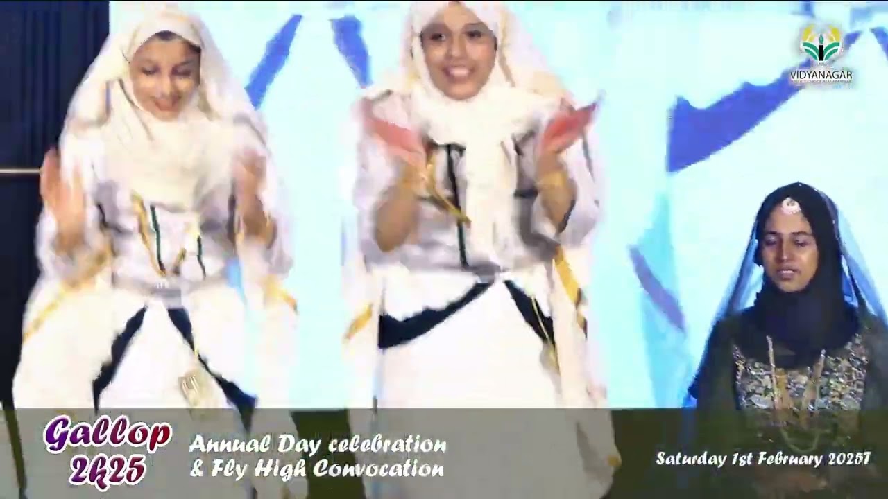 OPPANA | ANNUAL DAY 2K25