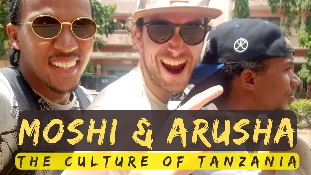 Moshi and Arusha: A Journey through Tanzania's Rich Culture and Natural Beauty