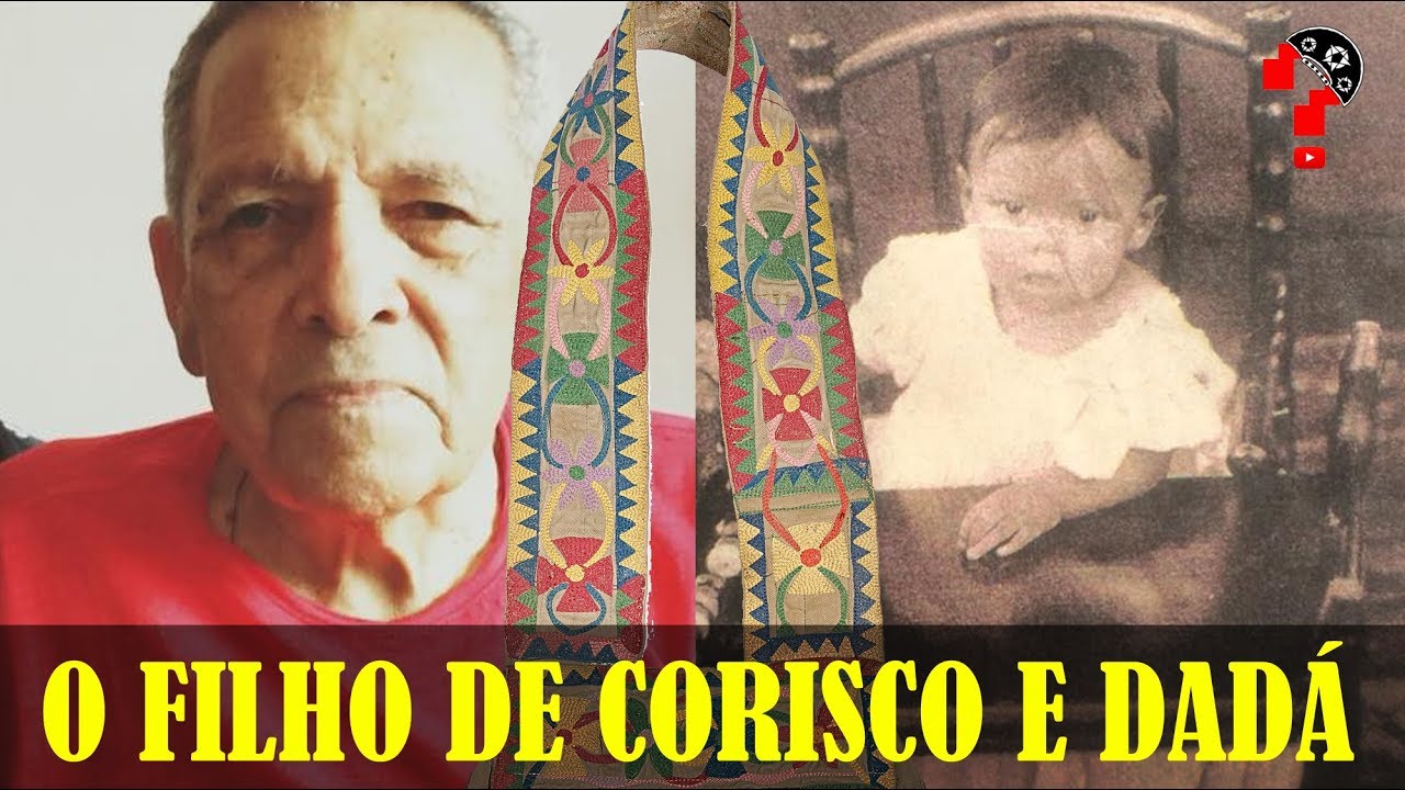 O Filho de Corisco e Dadá | O Cangaço na Literatura #109