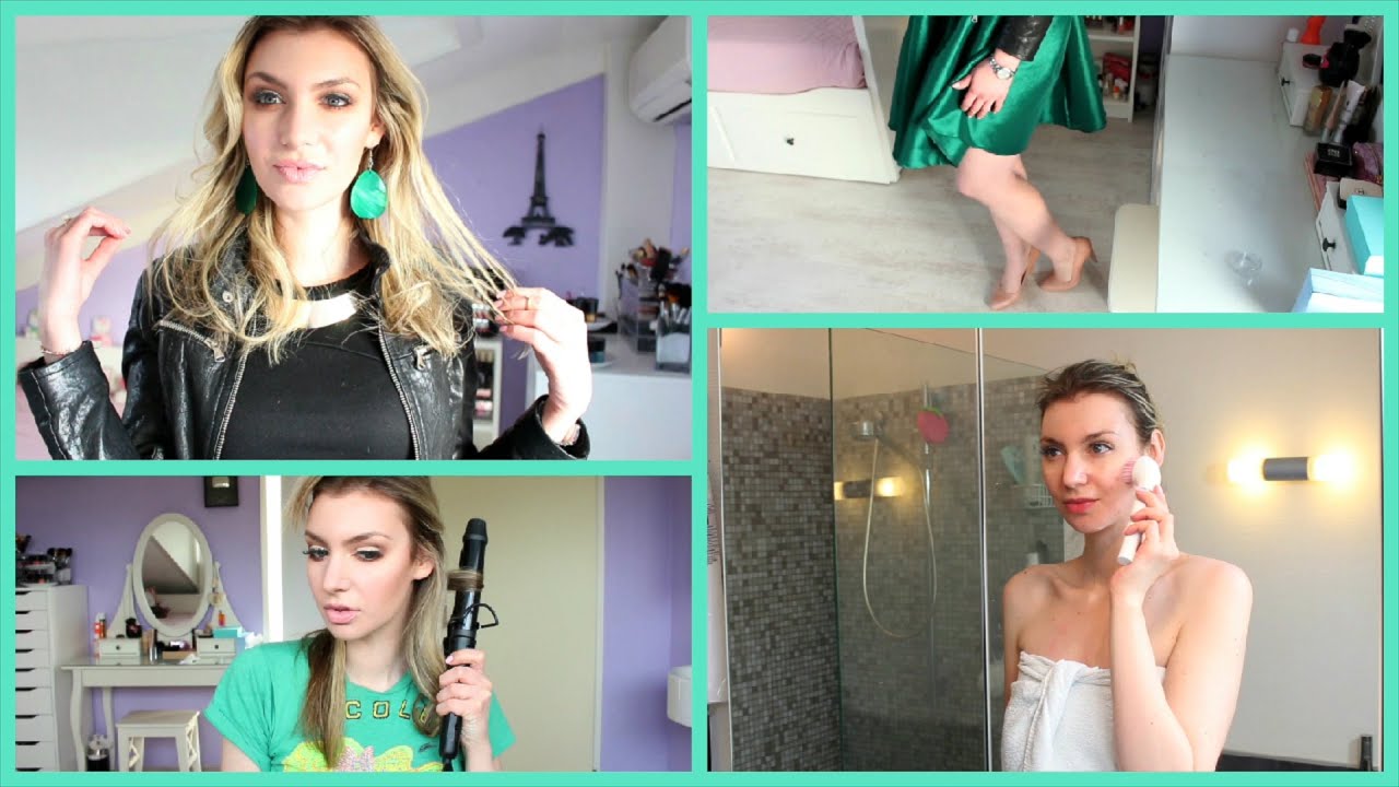 Mi preparo con voi: Trucco da tutti i giorni!