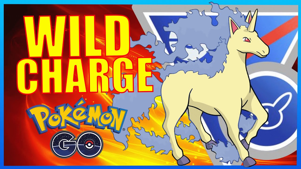 RAPIDASH RAMPS UP AND CHARGES THE REMIX CUP!! | POKÉMON GO BATTLE LEAGUE