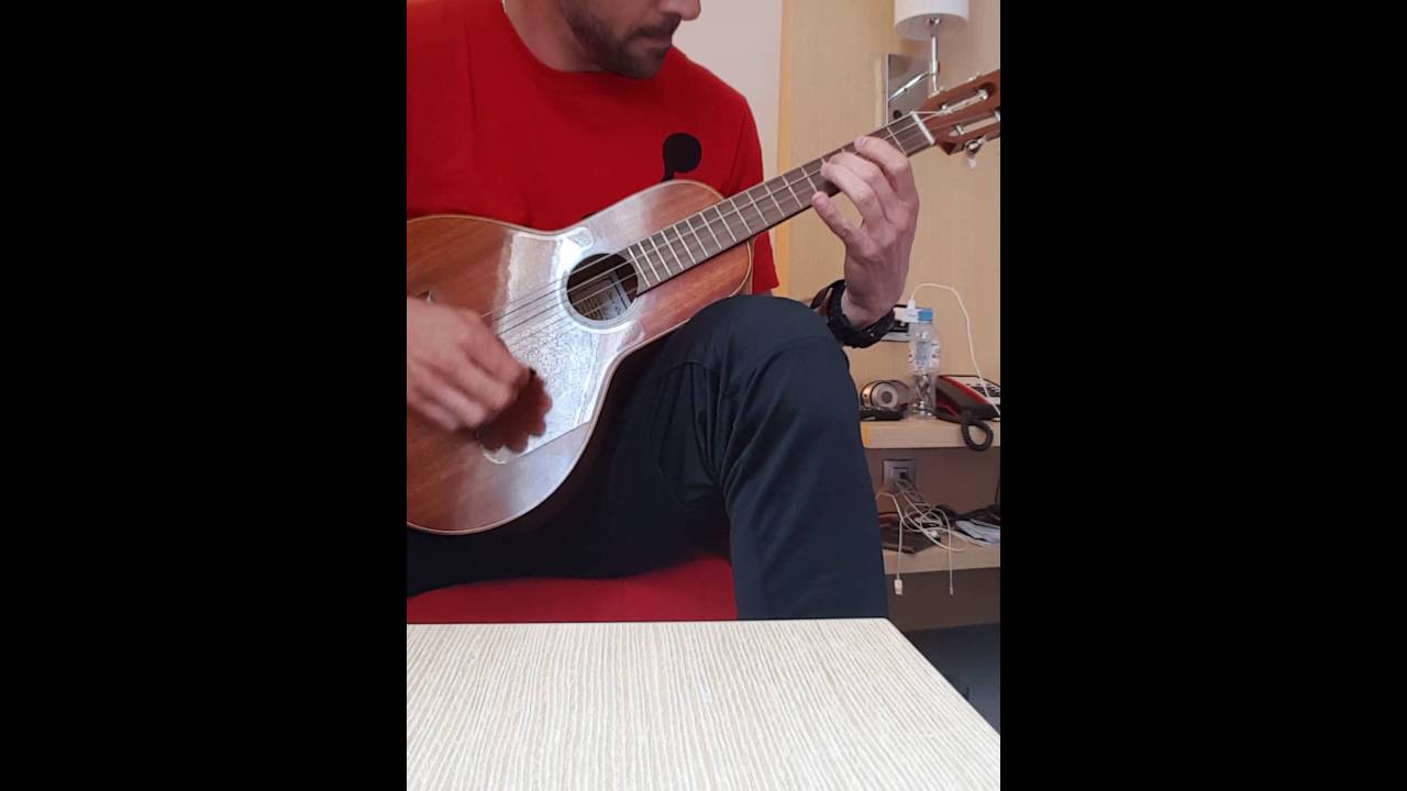 Curso Bandola Llanera 4