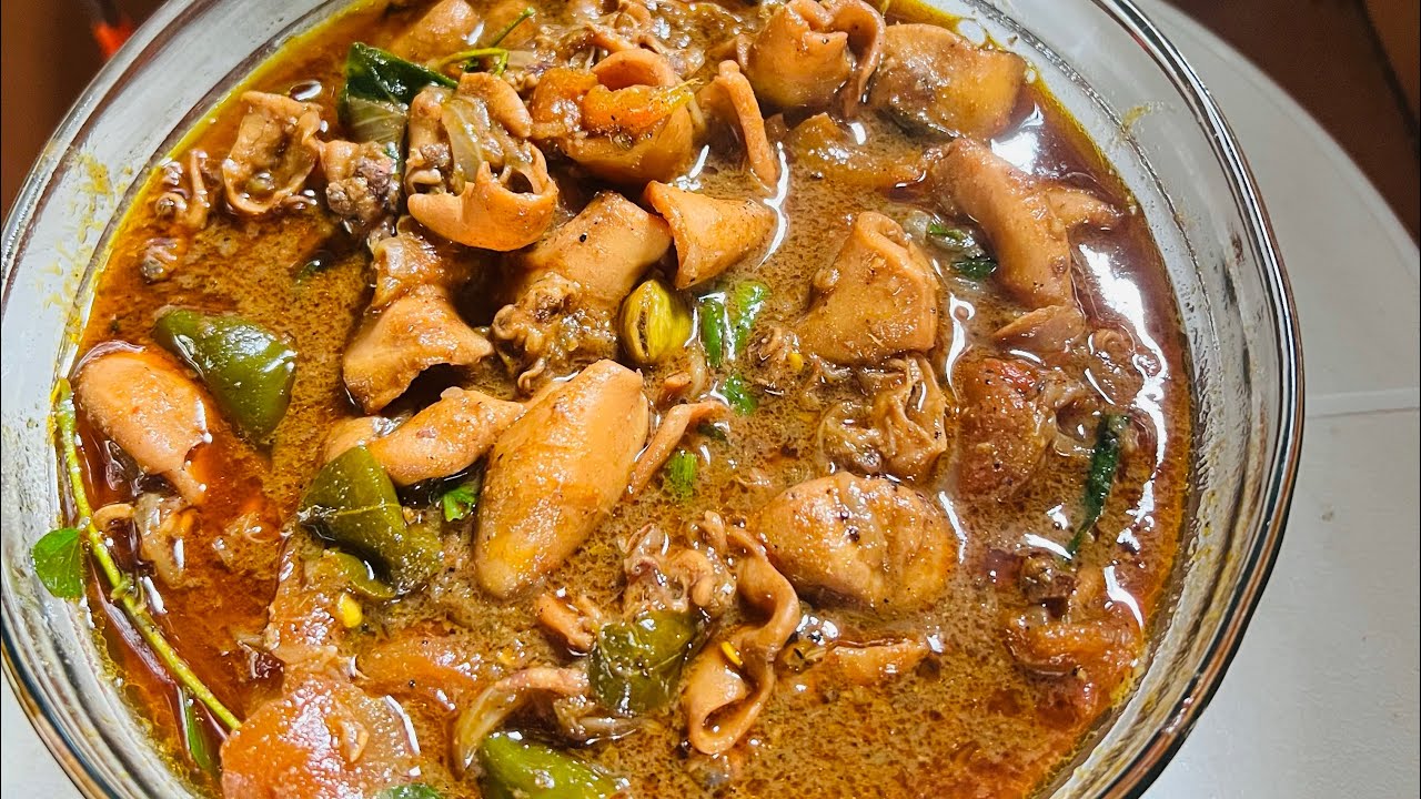 കൂന്തൾകറി😋❤️#trending#food#cookingchannel#squid#recipe#shortvideo#youtube#YouTuber#viralvideo#tasty