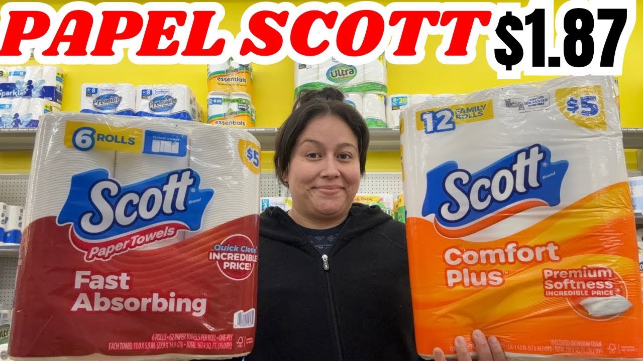 😱🔥DOLLAR GENERAL//🔥😱**IMCREBLE COMPRA**scott $1.87! Sábado 14 marzo