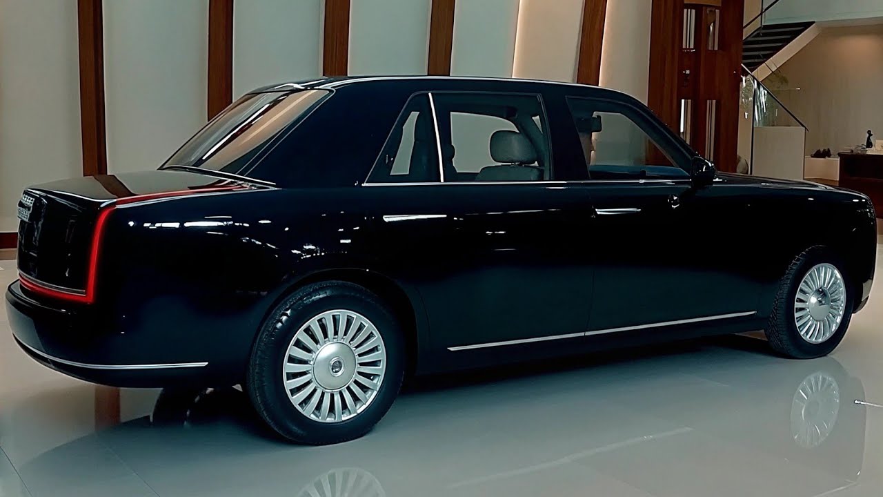 2025 Hindustan Ambassador Nova: First Drive India&rsquo;s Legend Returns!