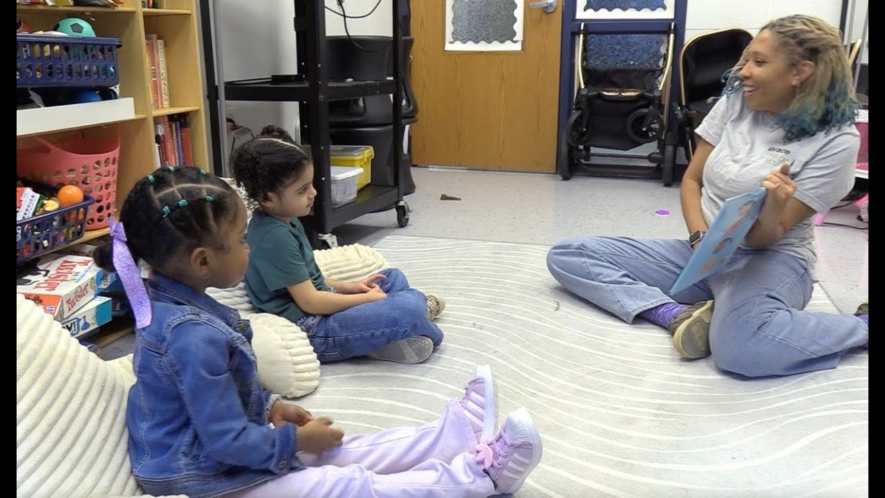 District Motherhued is Helping DC Area Mothers Through Support and Sisterhood
