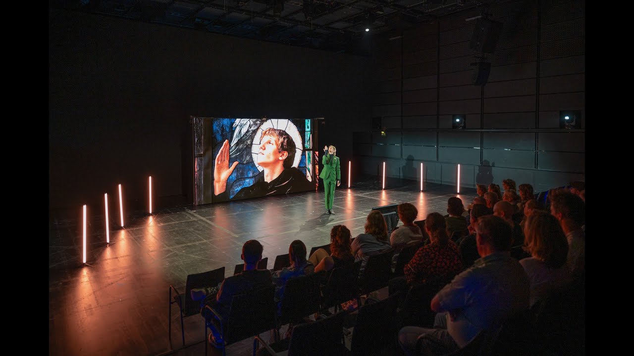 Woche der jungen Regie: Kostja |  Gastspiel 20.03.2026, Kammerspiele