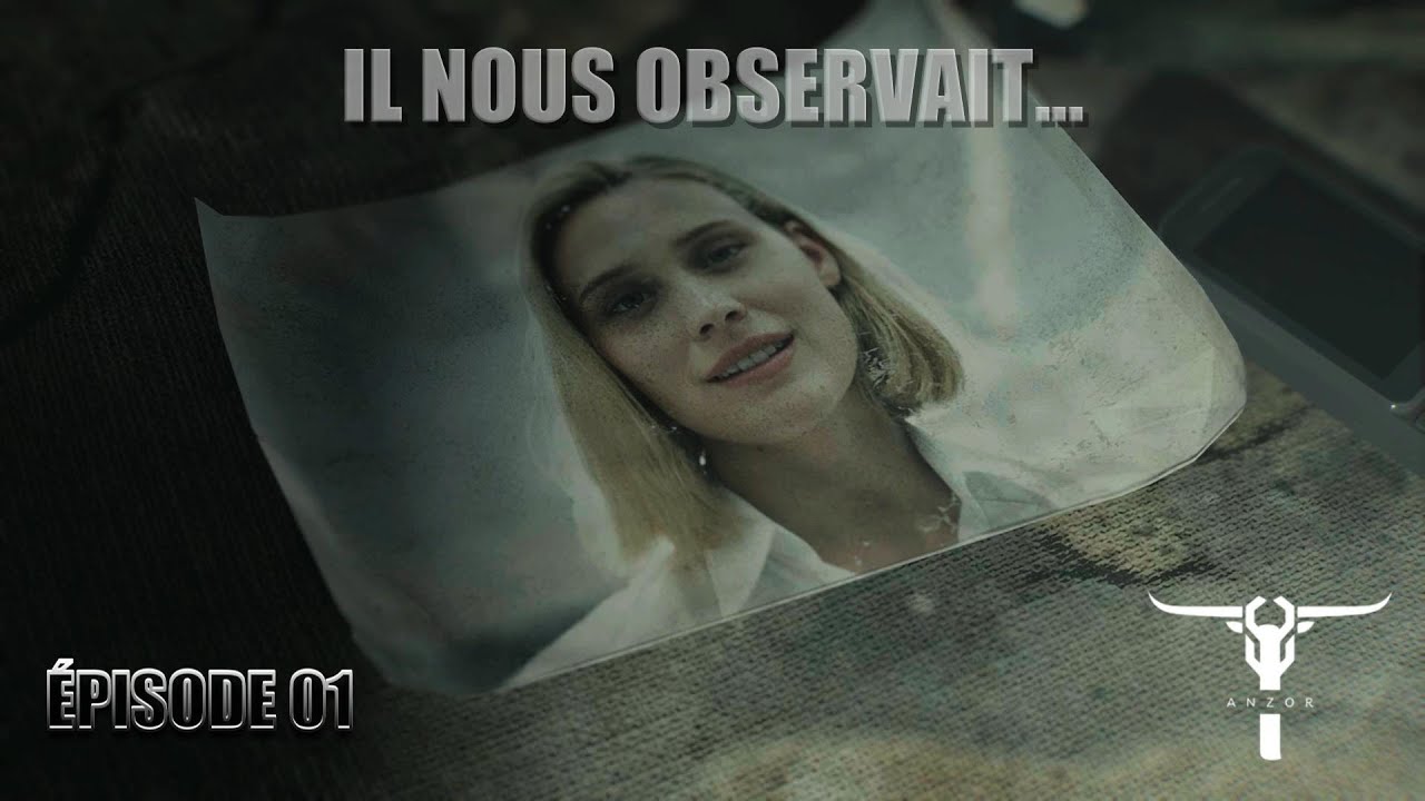 RESIDENT EVIL 9 REQUIEM : L'HOTEL DU PASSÉ - Épisode 01