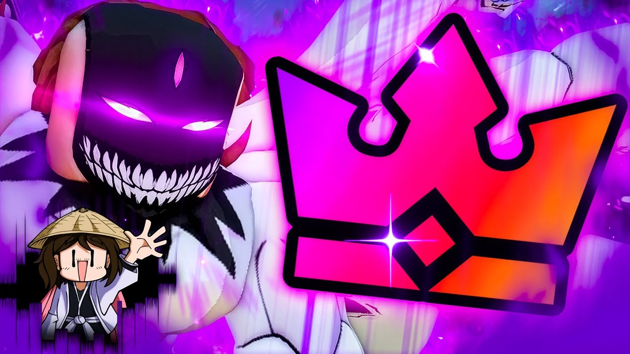 Evolving The 0.1% CRUSADER Sosuke Aizen In Anime Crusaders!