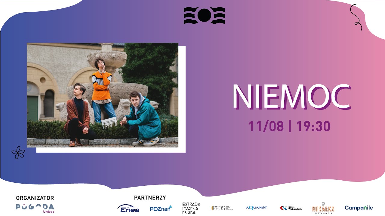 Niemoc / Scena nad Rusałką 2022