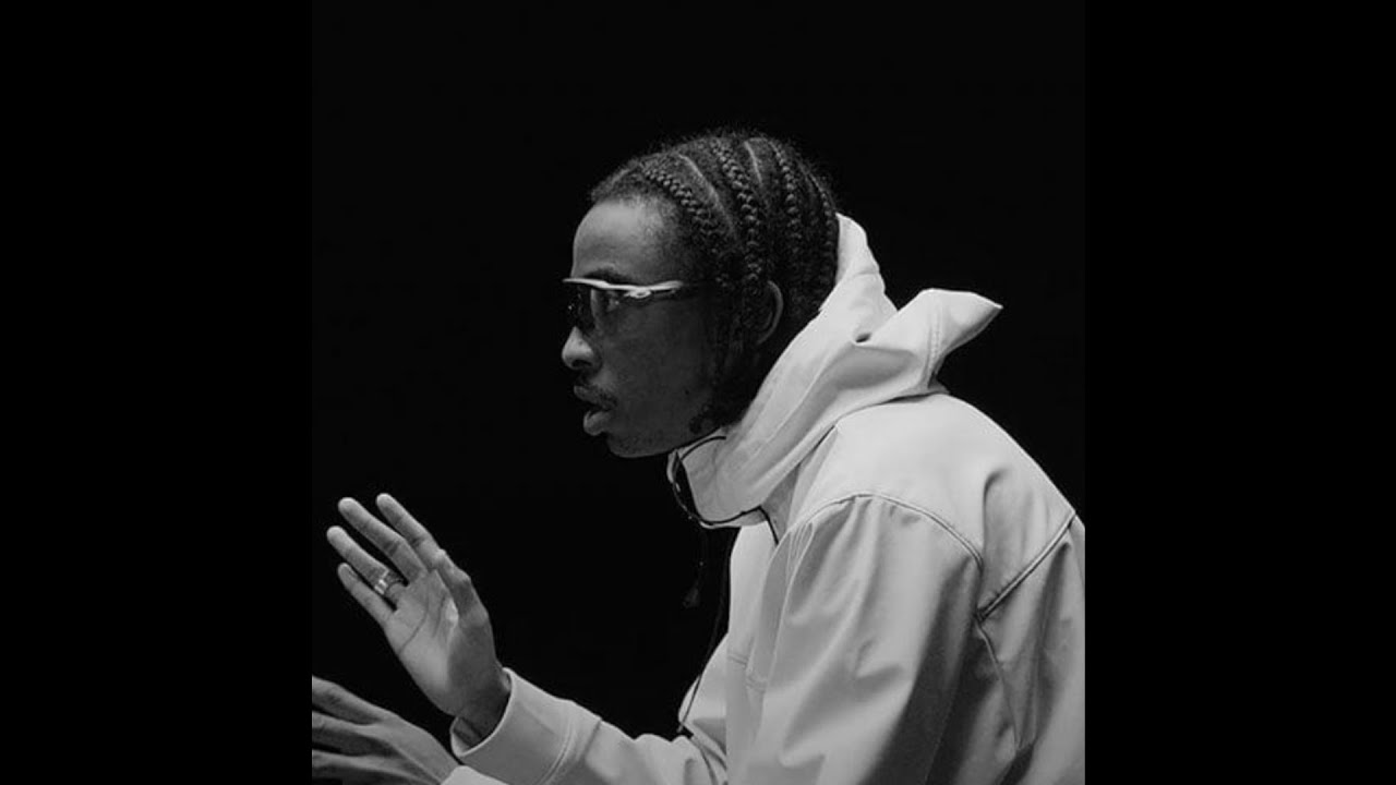 La F&egrave;ve x Alpha Wann Type Beat - 