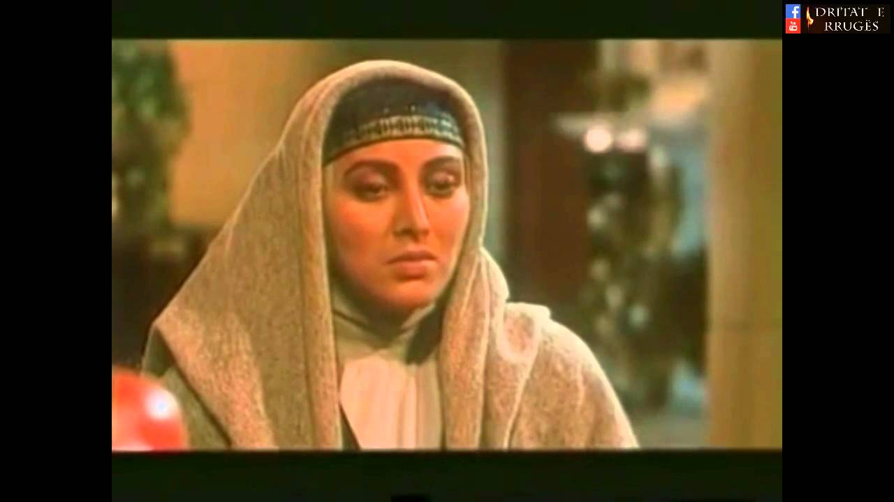 Shok&euml;t e Shpell&euml;s - Pjesa 4