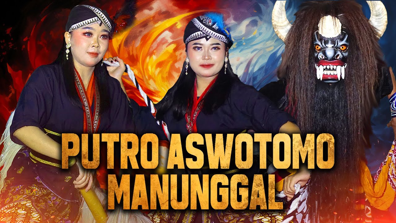 GEGER GEDHEN ‼️ WAROK PUTRI PAM  PUTRO ASWOTOMO MANUNGGAL LIVE 24TH ANNIVERSARY BMP PANDEAN LOR 2025