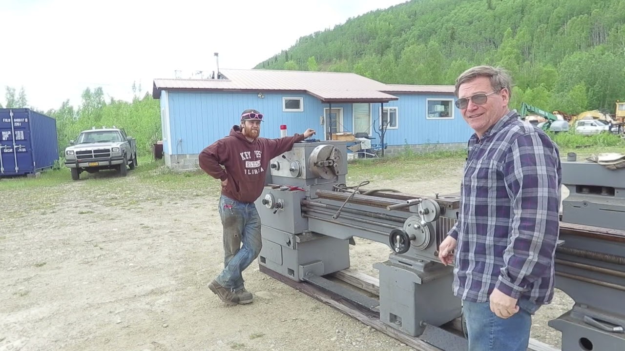 Machinist's Minutes: Chucking chuck keys