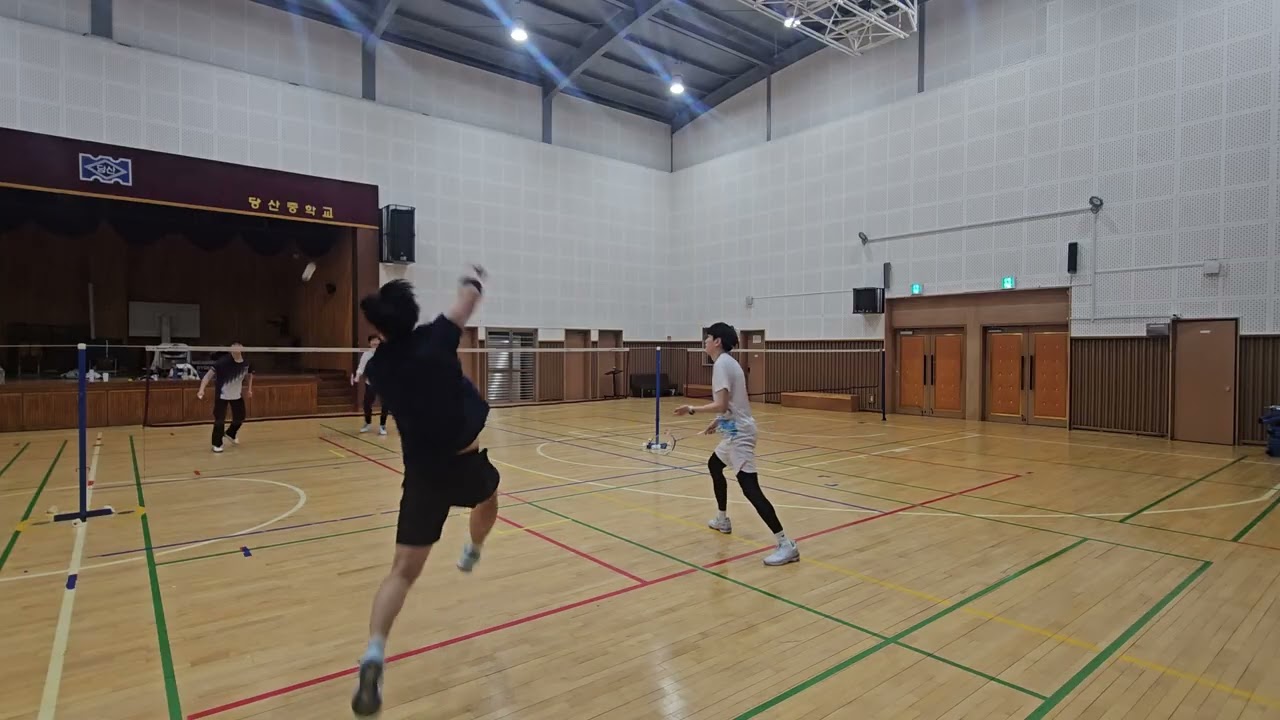 260214 당산클럽 배린이들 승민현종vs진구영준 2