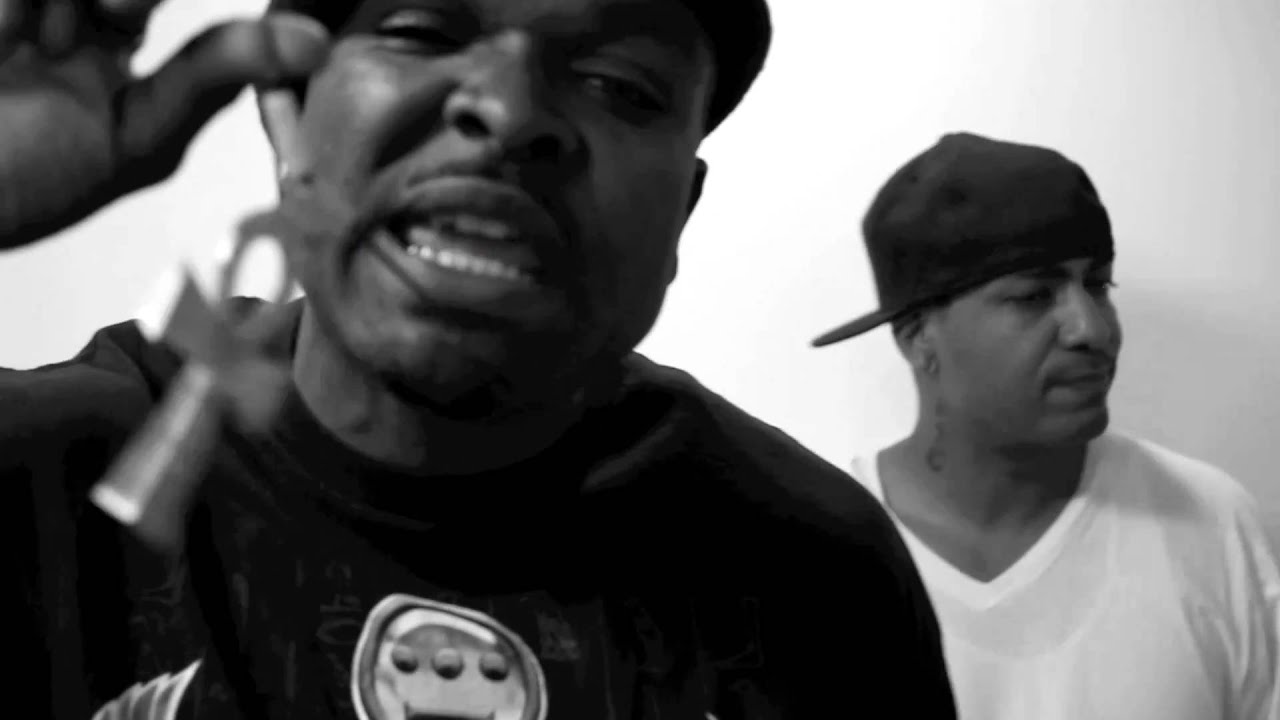 Casual & Dolla Will Freestyle
