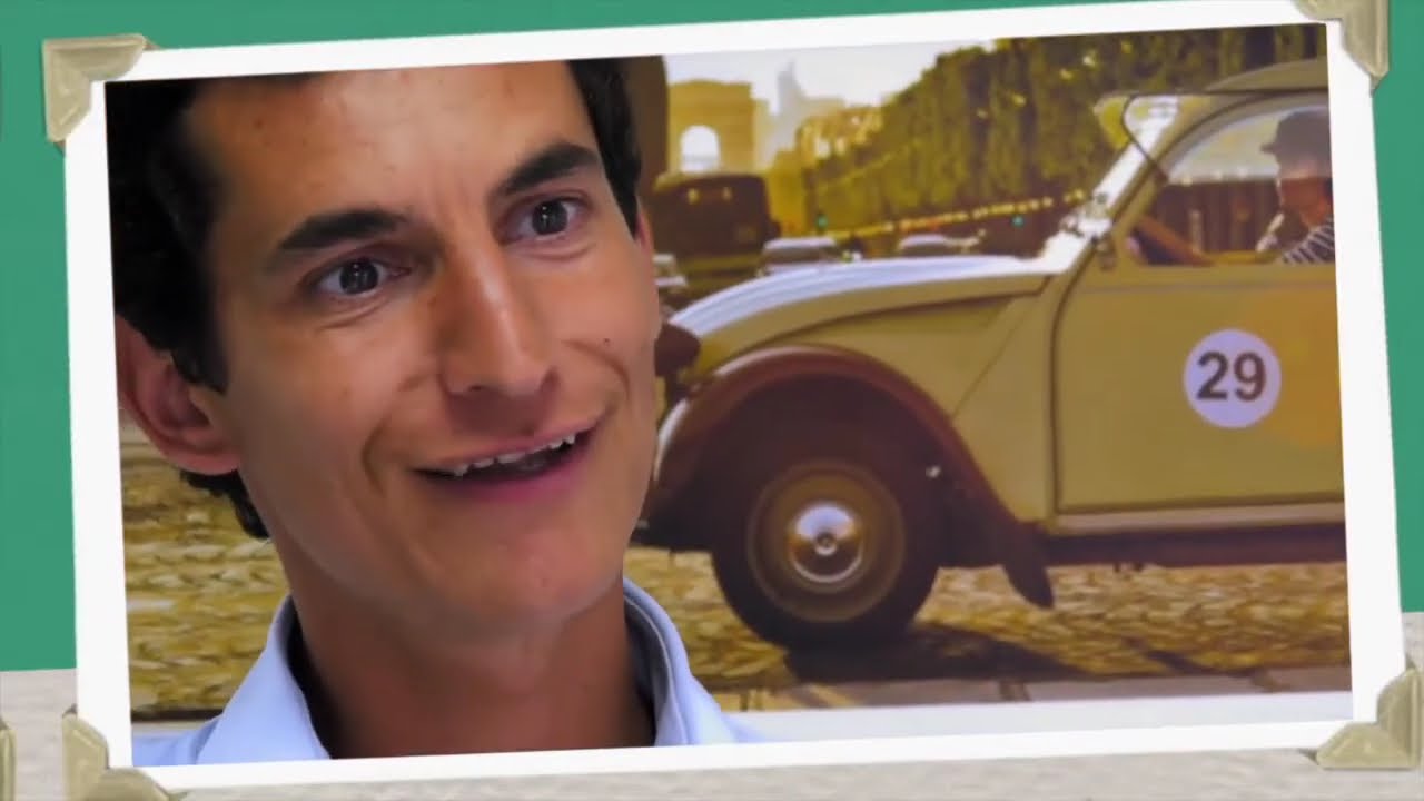 Its Not A Car It's A Way Of Life | French History Documentary