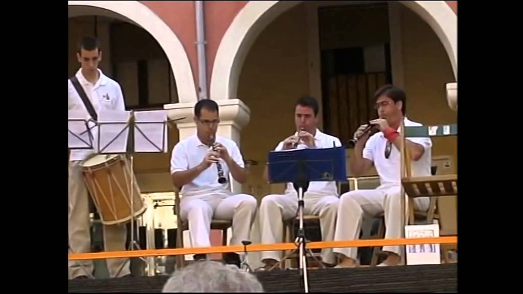 Grallers del Campanar - Goigs a Sant Fèlix
