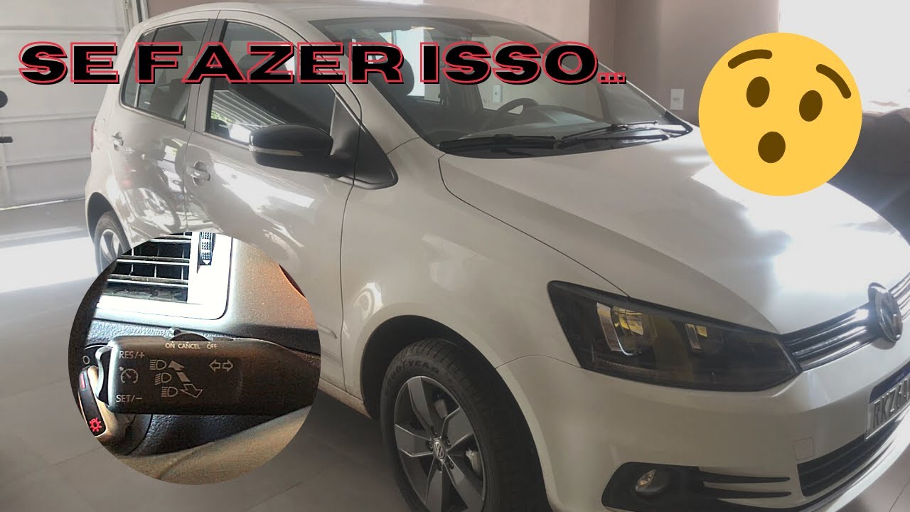 Como funciona o piloto autom&aacute;tico do Fox Connect?