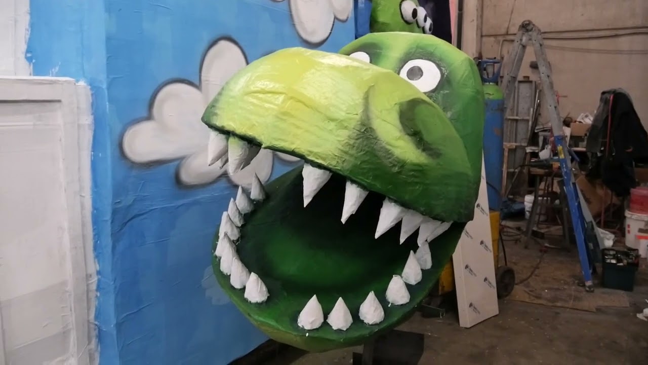 I colori del carnevale di San Sisto a Perugia