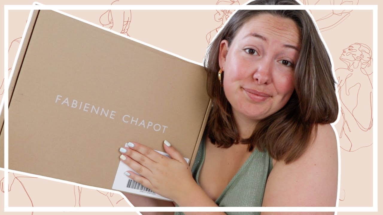 FABIENNE CHAPOT SHOPLOG: SHOP OR FLOP ✔️❌ | Irina Touw