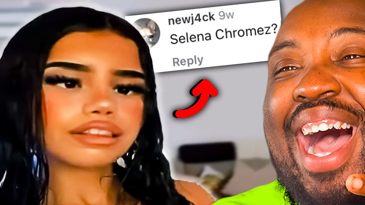 Instagram Comments are EVIL!